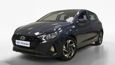 Gebruikt 2021 Hyundai i20 Turbo Hatchback | € 15.950 (Eerlijke prijs)