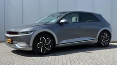 Grijs Gebruikt 2024 Hyundai Ioniq 5 SUV | € 41.485 (Eerlijke prijs)