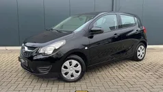 Gebruikt 2018 Opel Karl Edition Hatchback | € 8.835 (Goede deal)