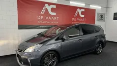 Toyota Prius+