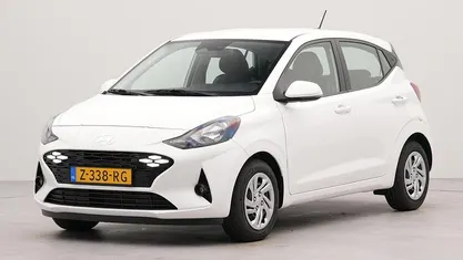 Occasion Hyundai i10 Comfort 67 PK (49 kW) 2024 Hatchback