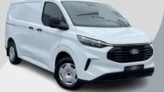 Gebruikt 2024 Ford Transit Custom Trend Van | € 31.900 (Eerlijke prijs)