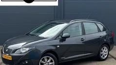 Seat Ibiza ST