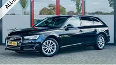 Gebruikt 2019 Audi A4 Design Stationwagen | € 24.950 (Eerlijke prijs)