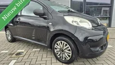 Gebruikt 2010 Citroën C1 Hatchback | € 1.900 (Goede deal)