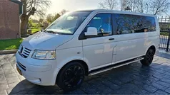 Gebruikt 2008 VW T5 Van | € 4.845 (Super prijs)