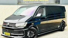 Gebruikt 2019 VW T6.1 Comfortline Van | € 26.995 (Super prijs)
