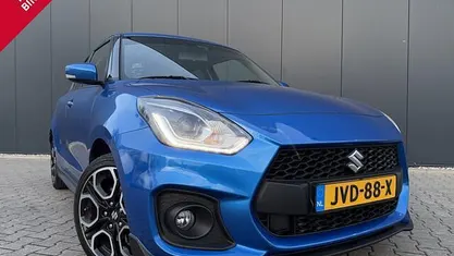 Occasion 2022 Suzuki Swift Sport Hatchback | € 21.990 (Eerlijke prijs)