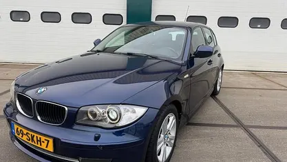 Occasion BMW 118 Efficient Dynamics 143 PK (105 kW) 2011 Hatchback