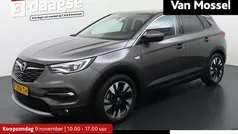 Gebruikt 2021 Opel Grandland X Business Elegance SUV | € 21.940 (Goede deal)