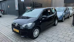 Gebruikt 2013 VW up! Hatchback | € 4.999 (Eerlijke prijs)