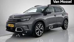 Grijs Gebruikt 2019 Citroën C5 Aircross Business Class SUV | € 19.240 (Eerlijke prijs)