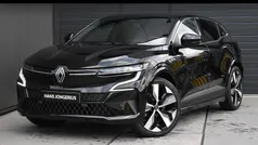 Gebruikt 2025 Renault Mégane Komfort SUV | € 37.422 (Goede deal)
