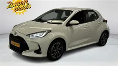 Wit Gebruikt 2020 Toyota Yaris Edition Hatchback | € 17.950 (Goede deal)