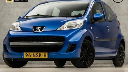 Occasion Peugeot 107 Sport 68 PK (50 kW) 2010 Hatchback