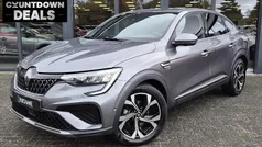 Gebruikt 2024 Renault Arkana Techno SUV | € 28.695 (Eerlijke prijs)