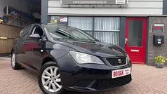 Gebruikt 2012 Seat Ibiza Copa Hatchback | € 5.500 (Eerlijke prijs)
