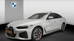 Gebruikt 2024 BMW i4 Comfort Edition Sedan | € 47.900 (Eerlijke prijs)