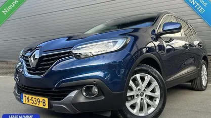 Occasion Renault Kadjar Intens 131 PK (96 kW) 2018 SUV