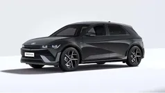 Gebruikt 2025 Hyundai Ioniq 5 N Line SUV | € 51.890 (Super prijs)