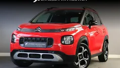 Rood Gebruikt 2019 Citroën C3 Aircross PureTech SUV | € 12.945 (Eerlijke prijs)