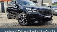 Gebruikt 2020 BMW X1 M Sport SUV | € 35.494 (Eerlijke prijs)