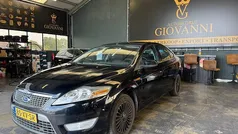 Gebruikt 2007 Ford Mondeo Titanium Hatchback | € 2.950 (Eerlijke prijs)