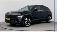 Zwart Gebruikt 2024 Hyundai Kona Comfort SUV | € 34.900 (Super prijs)
