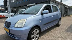 Gebruikt 2006 Kia Picanto Hatchback | € 1.499 (Eerlijke prijs)