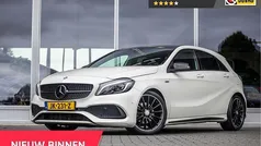 Gebruikt 2016 Mercedes A180 Prestige Hatchback | € 15.850 (Eerlijke prijs)