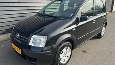 Zwart Gebruikt 2007 Fiat Panda Hatchback | € 2.345 (Eerlijke prijs)