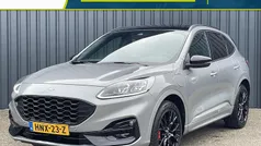 Grijs Gebruikt 2023 Ford Kuga ST-Line X SUV | € 28.585 (Eerlijke prijs)