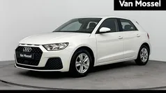 Wit Gebruikt 2020 Audi A1 Sportback Proline Hatchback | € 17.900 (Eerlijke prijs)