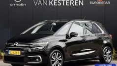 Zwart Gebruikt 2019 Citroën C4 Picasso Business Class MPV | € 13.990 (Eerlijke prijs)