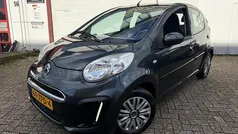 Gebruikt 2013 Citroën C1 Hatchback | € 4.450 (Eerlijke prijs)