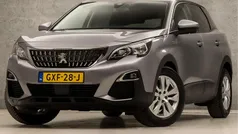 Gebruikt 2018 Peugeot 3008 Sport SUV | € 17.945 (Eerlijke prijs)