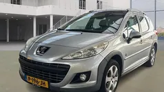 Gebruikt 2011 Peugeot 207 Stationwagen | € 5.250 (Eerlijke prijs)
