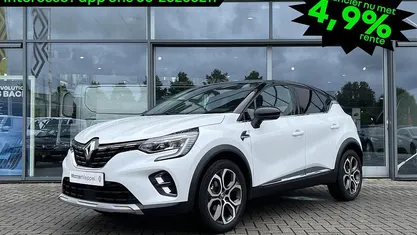 Occasion Renault Captur Edition One 93 PK (68 kW) 2021 SUV