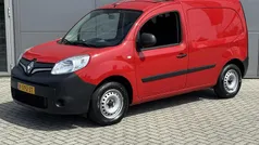 Rood Gebruikt 2019 Renault Kangoo Komfort MPV | € 9.107 (Eerlijke prijs)