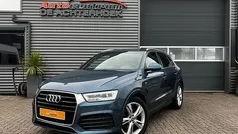 Gebruikt 2016 Audi Q3 S-Line SUV | € 22.999 (Eerlijke prijs)