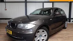 Gebruikt 2008 BMW 116 Hatchback | € 2.790 (Super prijs)