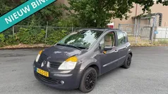 Gebruikt 2005 Renault Modus Authentique MPV | € 999 (Goede deal)