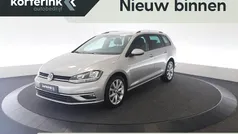 Gebruikt 2018 VW Golf VII Comfortline Stationwagen | € 14.950 (Eerlijke prijs)