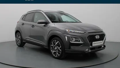 Occasion Hyundai Kona Premium 141 PK (103 kW) 2020 SUV