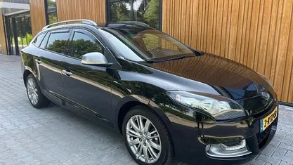Gebruikt 2012 Renault Mégane GT Line GT-Line Stationwagen | € 3.650 (Eerlijke prijs)