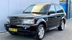 Gebruikt 2005 Land Rover Range Rover Sport HSE SUV | € 7.995 (Eerlijke prijs)