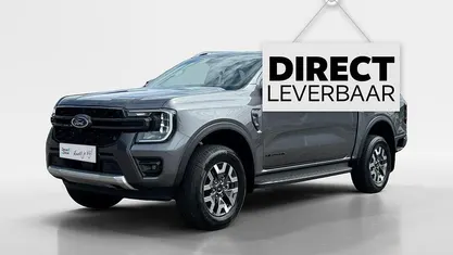 Occasion 2025 Ford Ranger Wildtrack Pickup | € 66.130