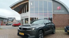 Grijs Gebruikt 2020 Mazda MX30 Edition SUV | € 15.750 (Eerlijke prijs)