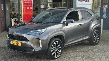Occasion Toyota Yaris Cross Edition 116 PK (85 kW) 2025 SUV