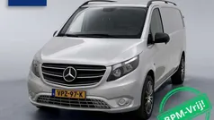Gebruikt 2022 Mercedes Vito MPV | € 24.445 (Eerlijke prijs)